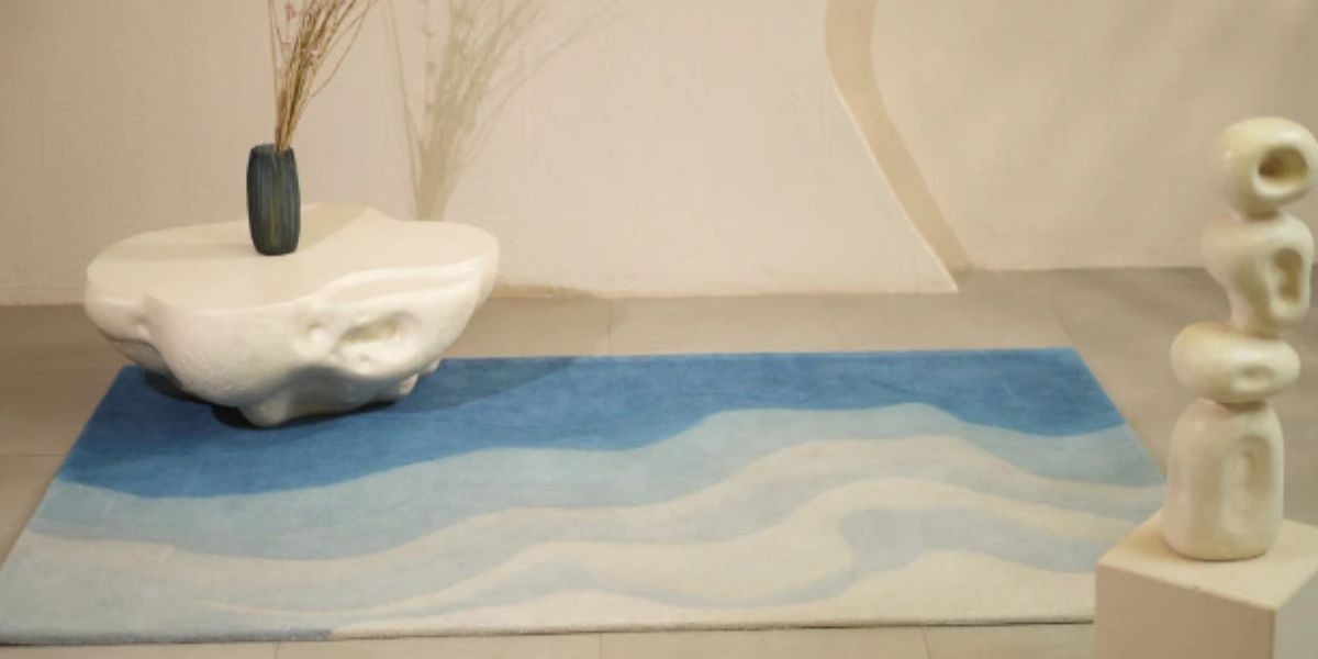 From Minimalist to Majestic: Styling Rugs for Wedding & Festive Décor