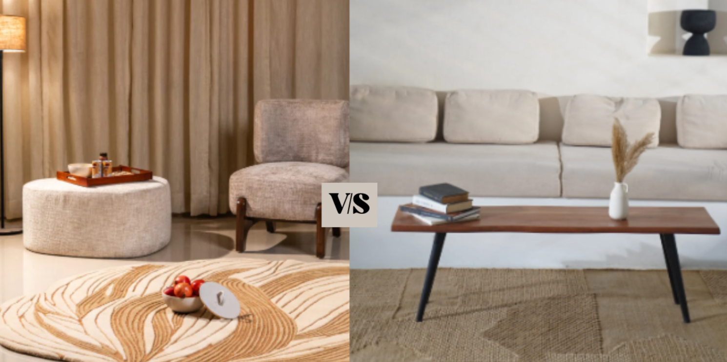 Luxury Rugs vs Everyday Rugs: What Makes Premium Designs Worth the Investment?