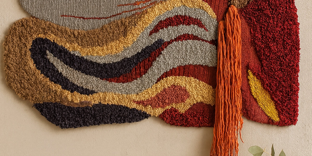 2026’s Most Stylish Rugs: Design Directions, Materials and Visual Appe