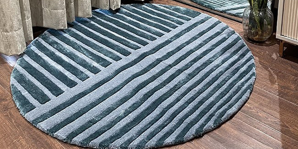 Bedroom Rug Ideas That Combine Softness, Style, and Serenity