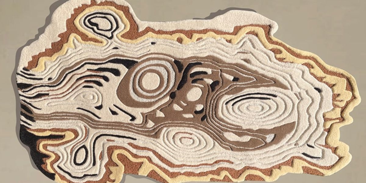 Are Handmade Tufted Rugs Durable Enough for Daily Use?