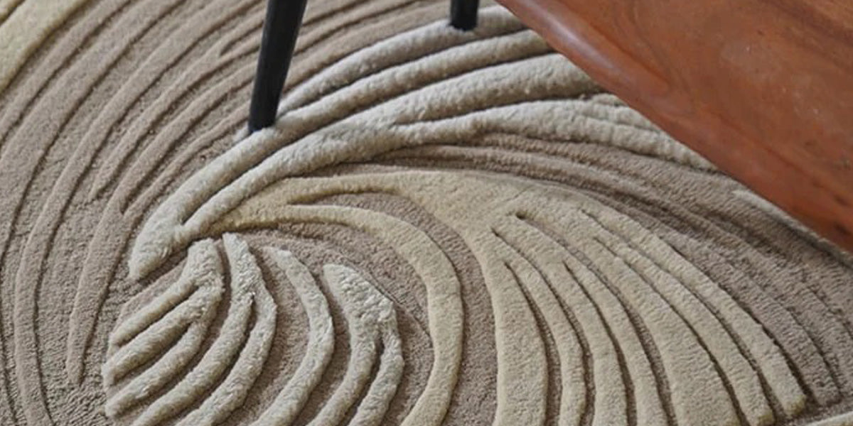 How to Match a Rug with Your Furniture & Wall Colors Like a Pro?