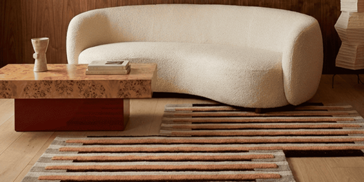 From Coffee Spills to Pet Hair: Washable Area Rugs Handle It All