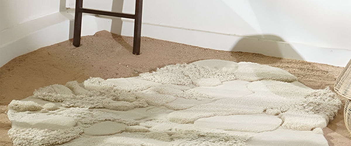 Say Goodbye to Boring Floors with Custom Made Rugs That Reflect Your Personal Style