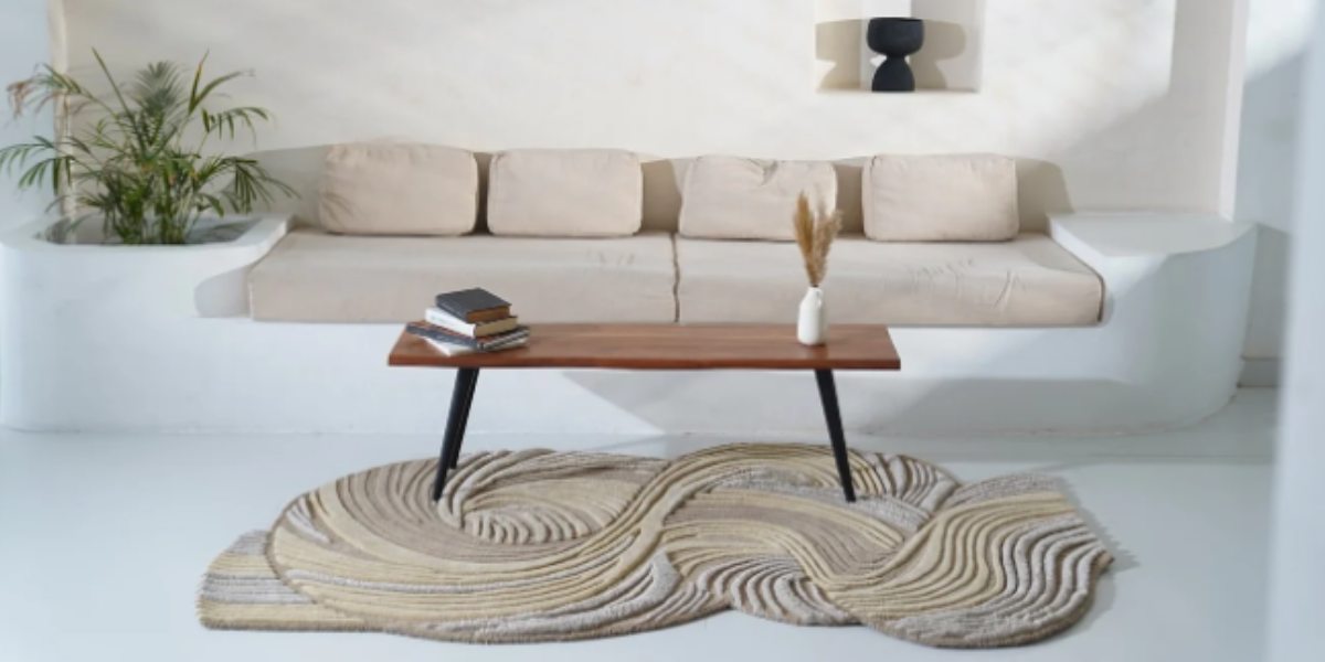 Bringing Comfort and Festive Vibes Together with Tufted Rugs This Diwali