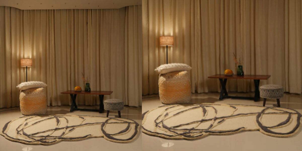 Buy Rugs Online Without Regret: Size, Texture, and Material Explained