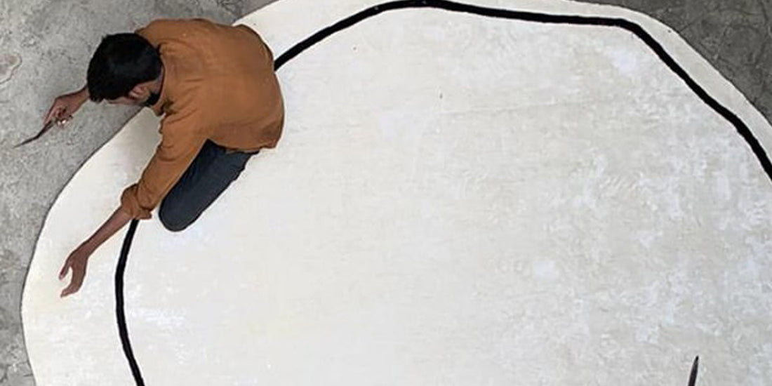 Changed Rug Can a Luxury Rug Change the Mood of a Room? Here’s the Proof