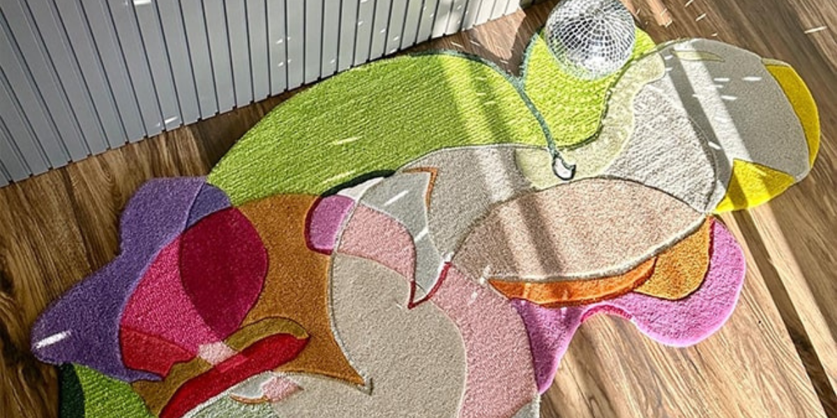 Choosing Best Rugs That Work With Marble, Wood, and Tile Floors
