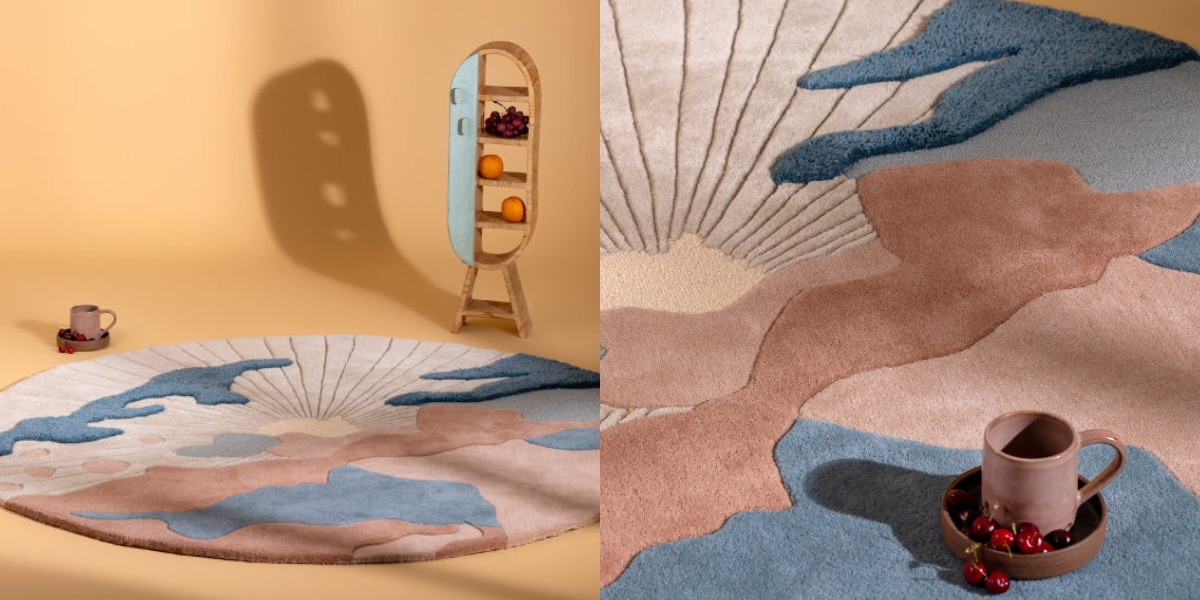 Choosing Soft Rugs for Living Room Spaces That Truly Improve Foot Comfort