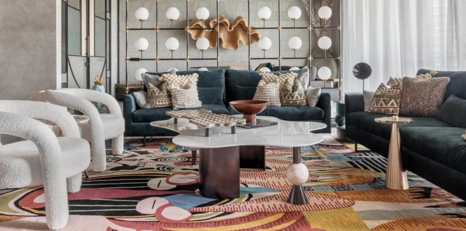 Choosing the Right Rug to Balance Style and Function in Your Home