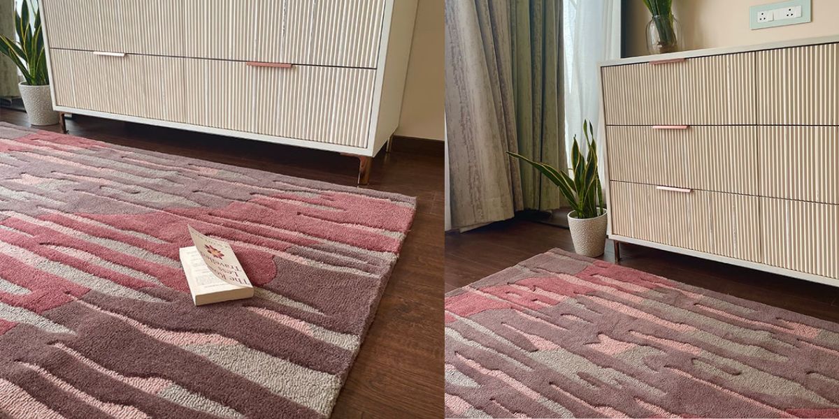 Common Mistakes to Avoid When Ordering Rugs for Home Online – A Complete Buyer’s Guide
