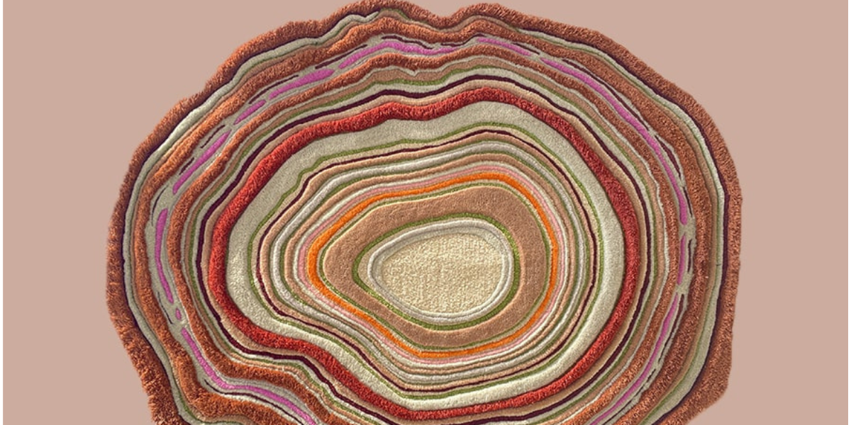 Floor Carpet for Living Room Spaces That Require Better Proportion