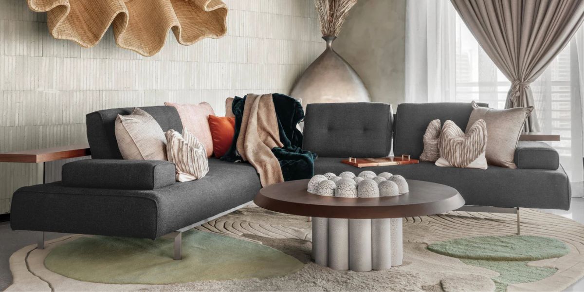 Floor Rugs That Make Every Living Room Feel Welcoming and Stylish