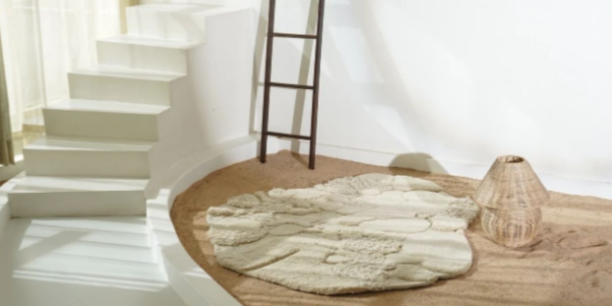 Hand-Tufted Rugs: Craftsmanship, Longevity & How to Identify Quality Weaves