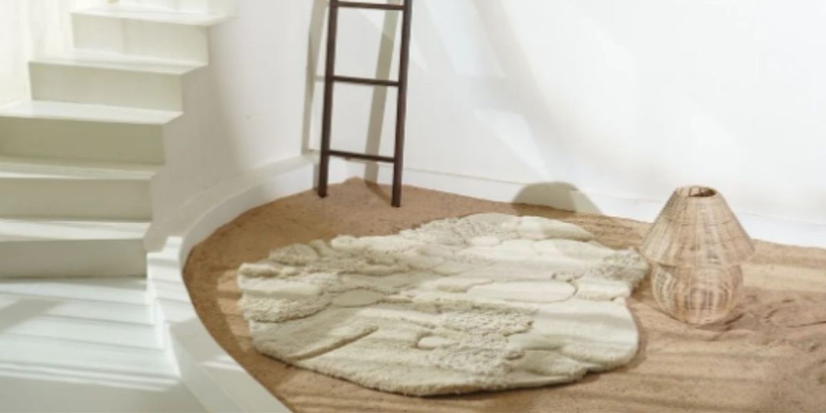 Hand Tufted Wool Rug vs. Other Rug Types: What Makes It Stand Out?