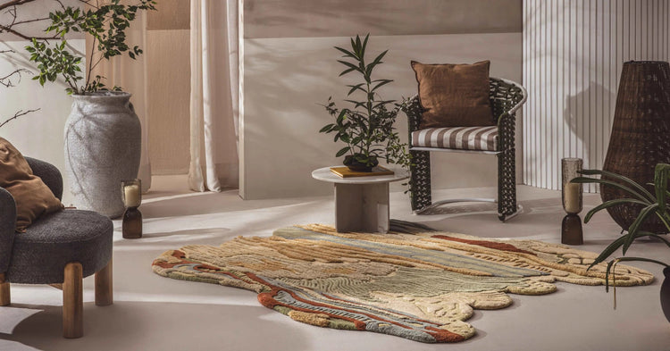 Handmade Rug Design Handmade Rugs Aren’t Just Better. Here’s Why They Feel Different