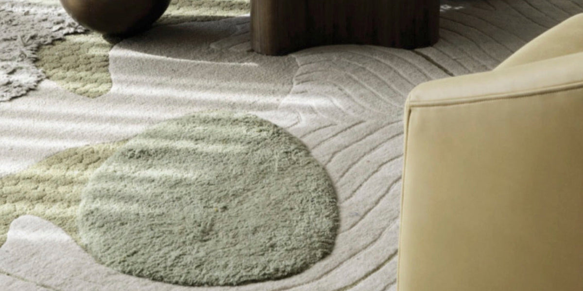 Hello 2026: Statement Rugs That Shape Contemporary Home Interiors