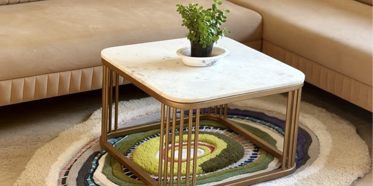 How Hand Knotted Wool Rugs Solve the Problem of Low-Quality Flooring?
