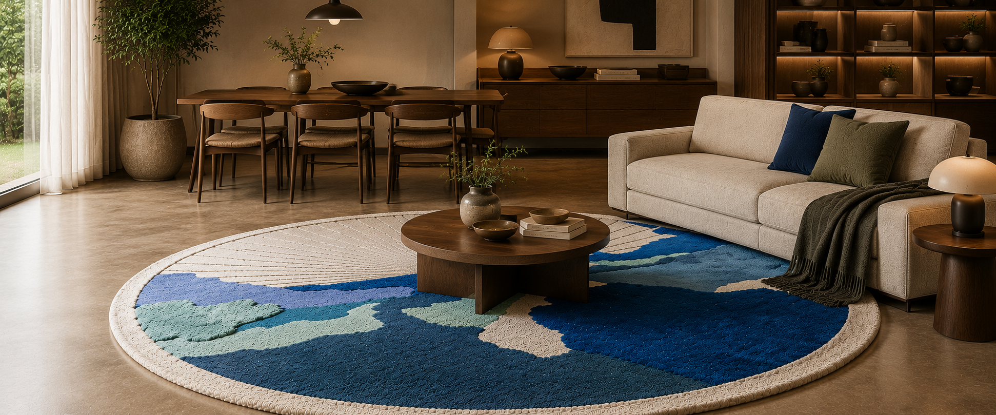 How Humidity Affects Your Rugs and What You Should Do About It