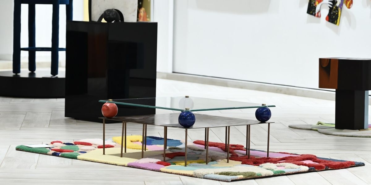 How Lounge Room Rugs Support Relaxed Living and Easy Movement?