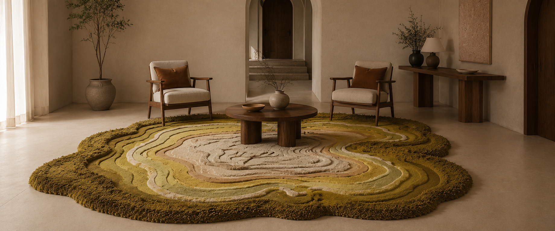 How Often You Should Actually Clean Your Rugs for a Healthy Home