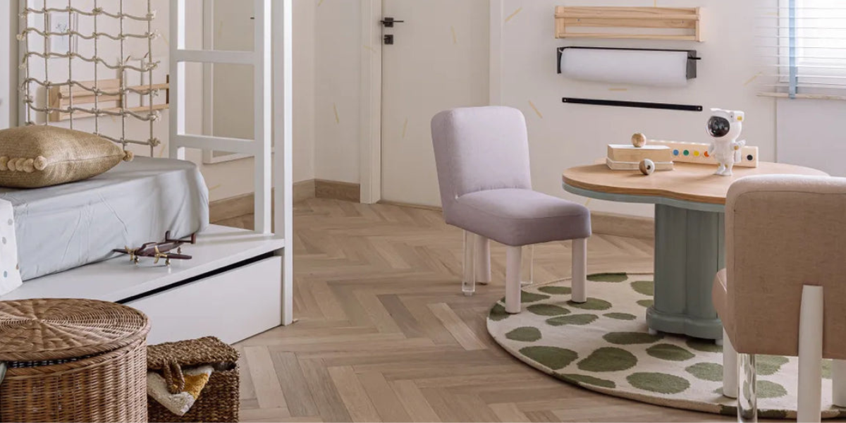 How Rugs Improve Room Acoustics without Major Renovations