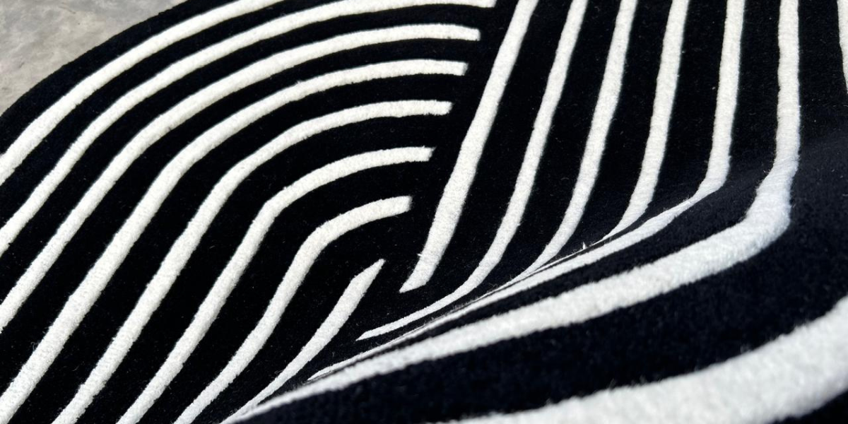 Hand Tufted Wool Rug Care Tips to Maintain Texture and Shape