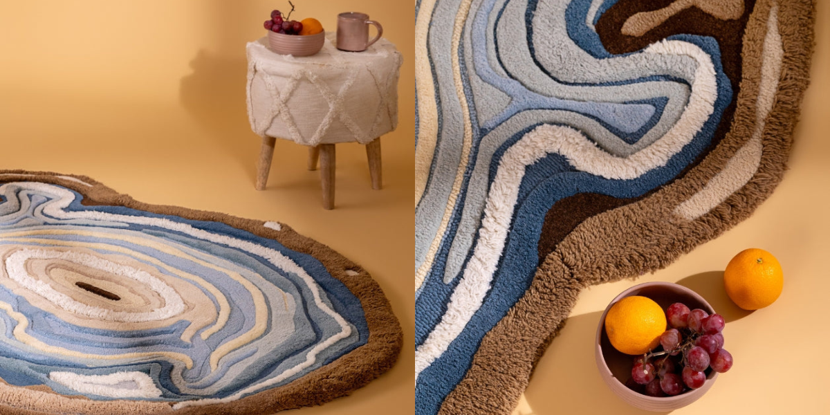 How to Choose Rugs for Home That Age Well Over Time