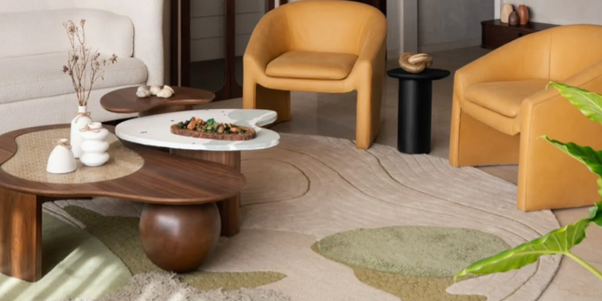 How to Style Oversized Area Rugs: Expert Tips for Living Rooms, Bedroo
