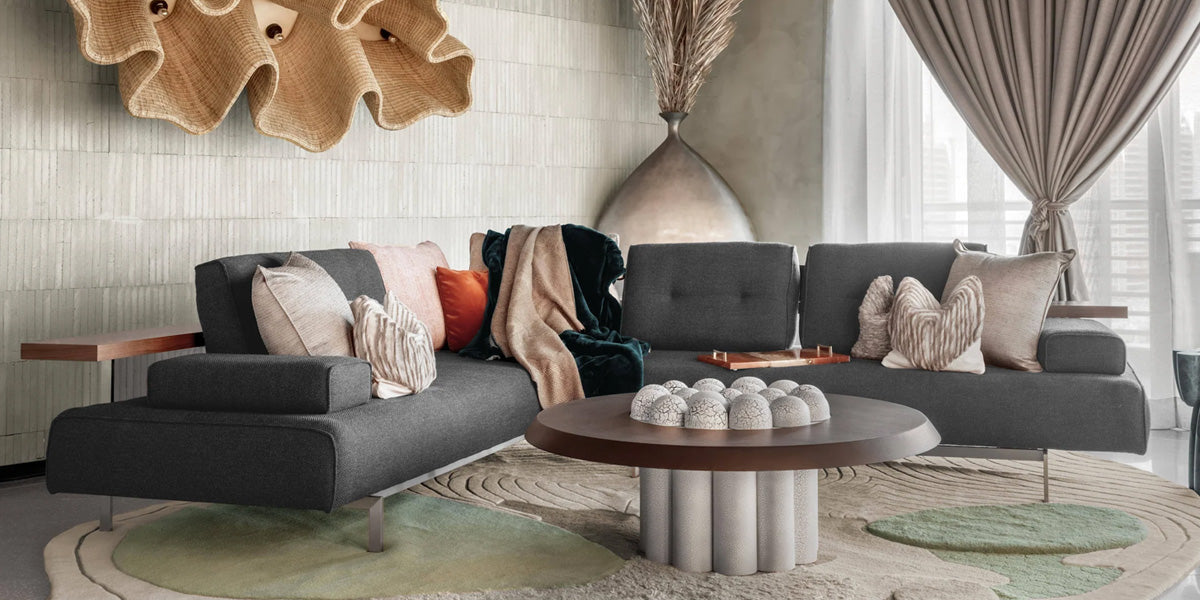 Instagram-Worthy Corners Start with Rugs: Why Creators Love Them
