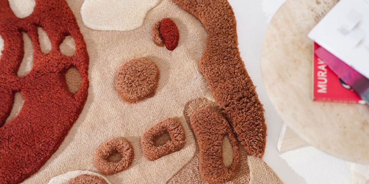 Living Room Carpet Rug: Best Options for High-Traffic & Everyday Use