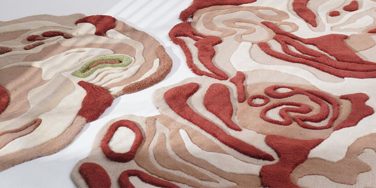 Luxury Without the Price Tag: How to Find Affordable Rugs Online?