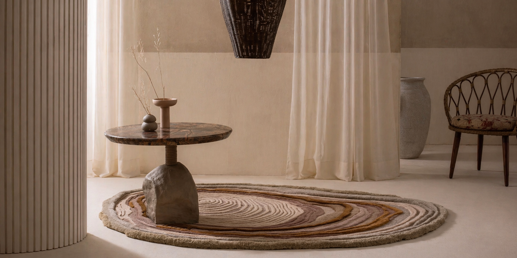 Not All Rugs Are the Same. Here’s What Actually Matters