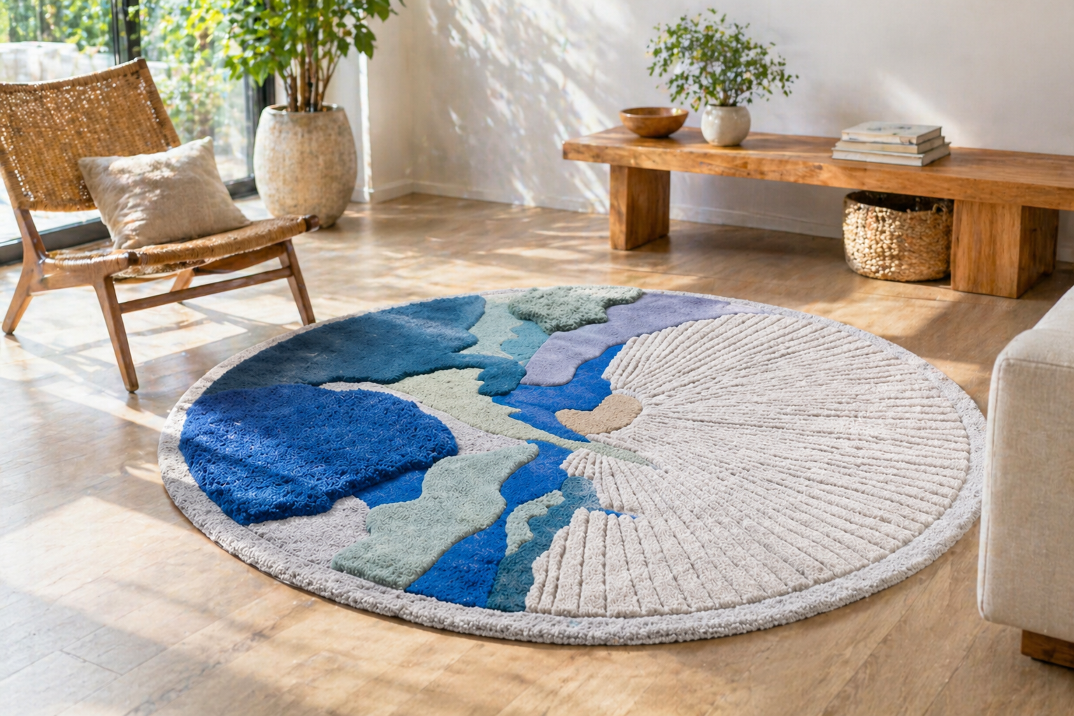Pet-Friendly Rugs That Stay Clean, Stylish, and Durable for Years