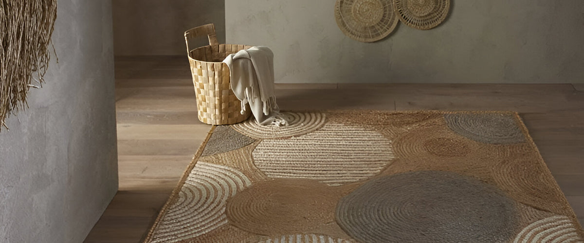 Festive Home Decor: How to Use Rugs for a Holiday-Ready Space