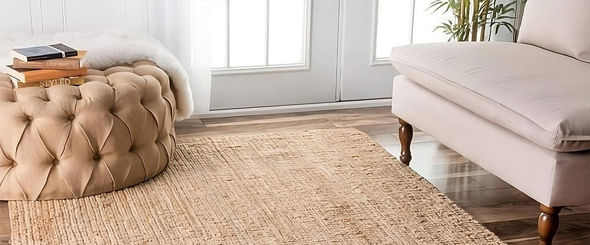 Luxury on a Budget: How Our Artisanal Rugs Offer Affordable Elegance