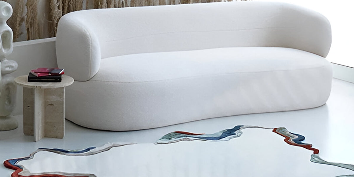 Ring in the New Year With Designer Rugs That Refresh Mood and Living S