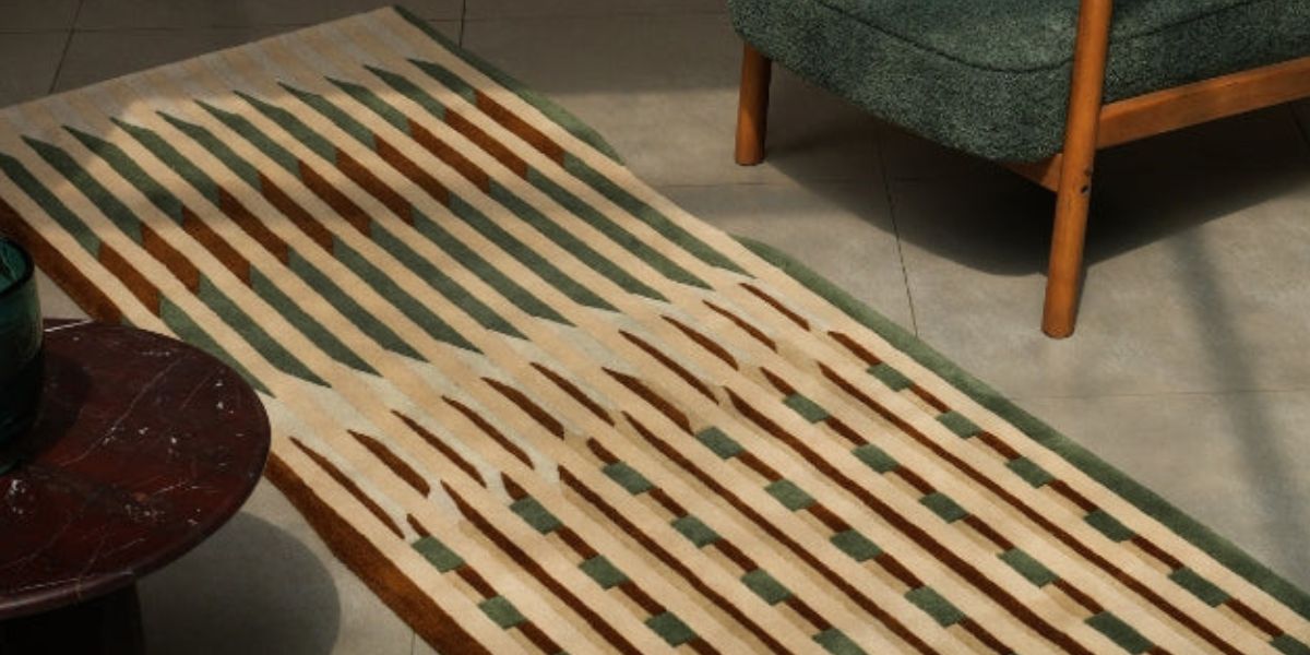 Rugs and Carpets for Living Room: A Practical Buying Guide for Indian Homes