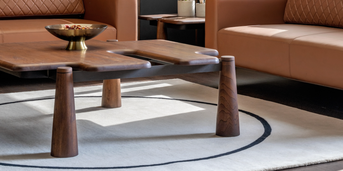 Rugs for Drawing Room Seating That Create Visual Harmony