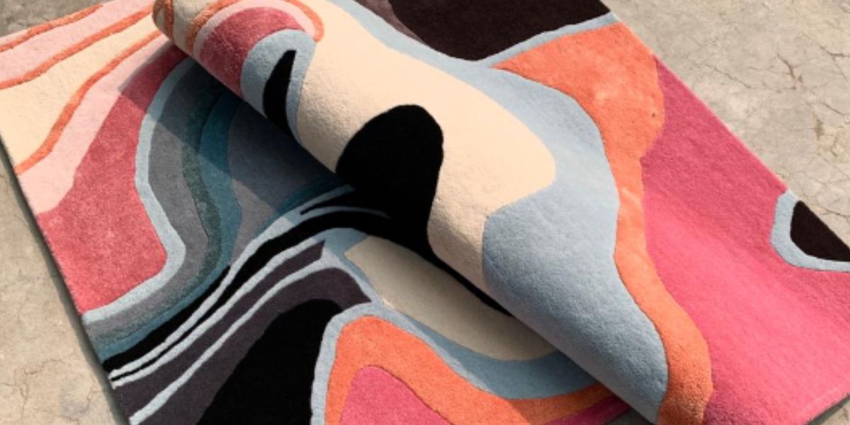 Rugs for Home That Support Everyday Movement and Comfort