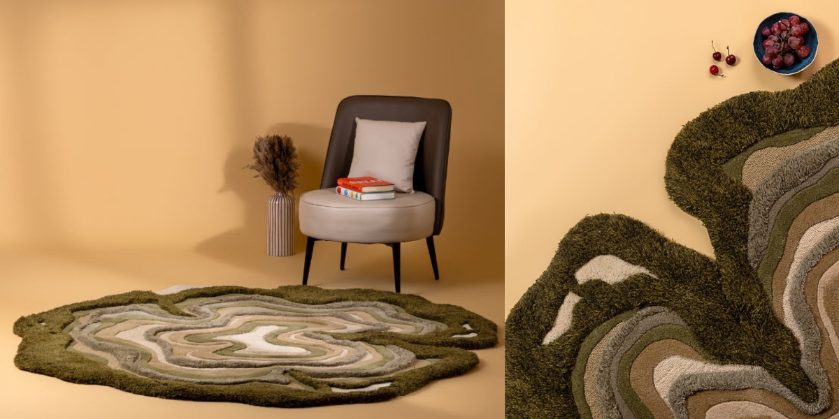 Rugs for Sitting Room: Functional Choices Based on Layout, Traffic & Seating