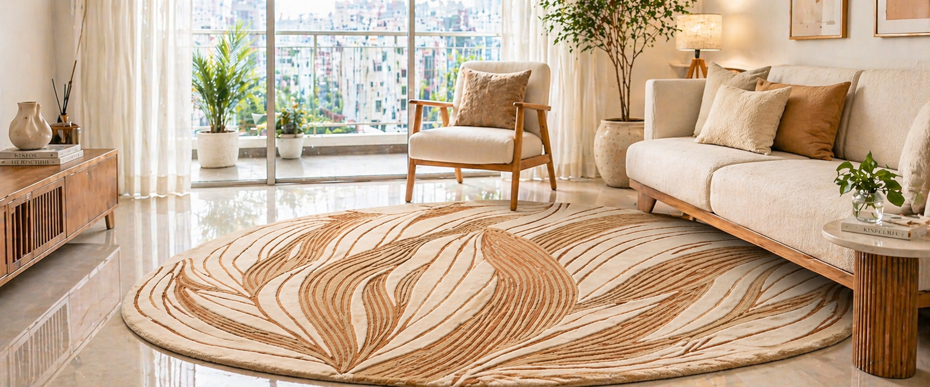 Small Space, Big Problem: Why Your Apartment Feels Incomplete