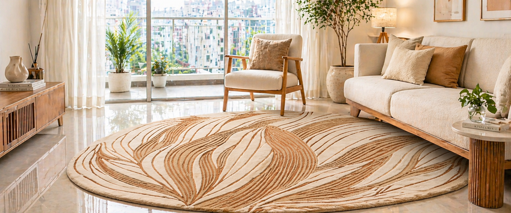 Small Space, Big Problem: Why Your Apartment Feels Incomplete