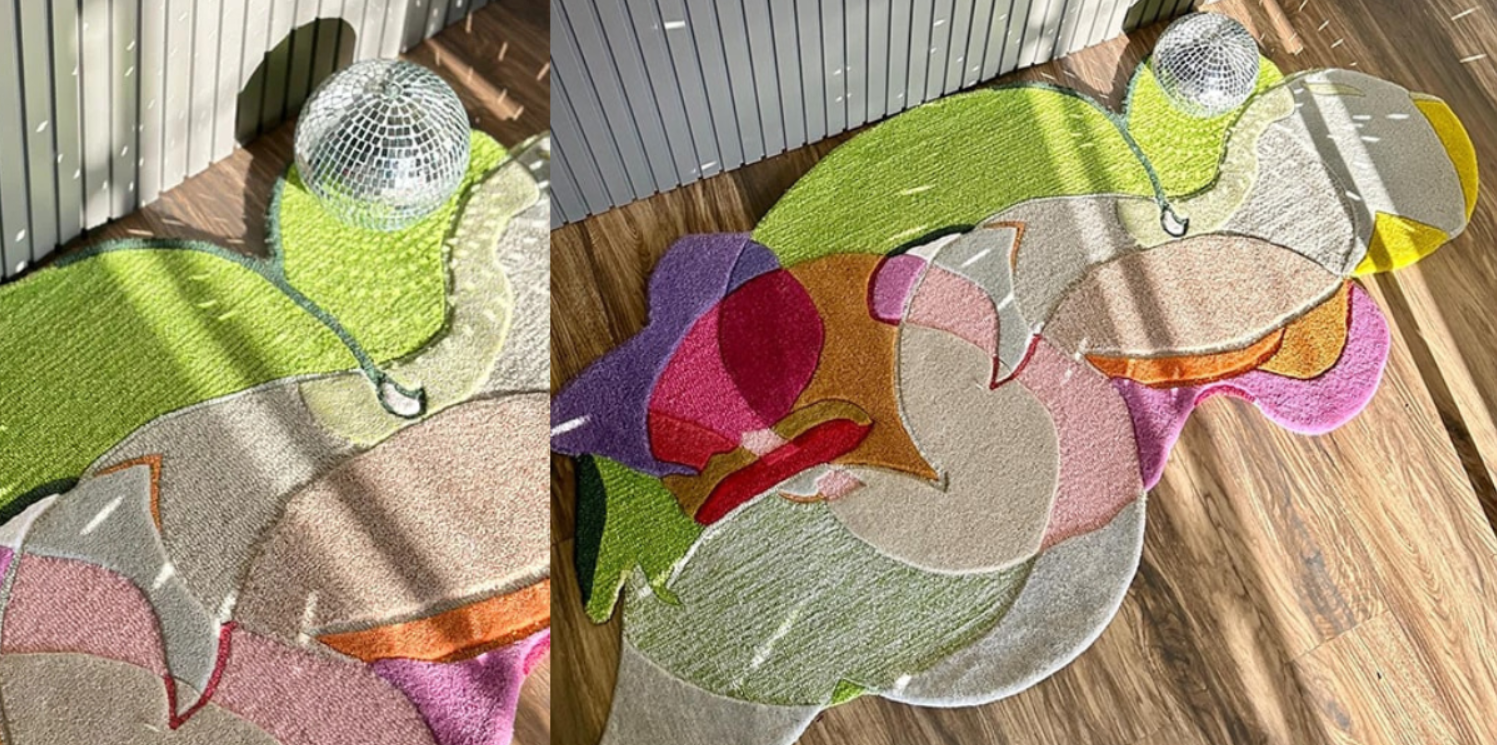 Playful & Practical: Designing Kids’ Rooms with Soft and Easy-to-Maintain Rugs