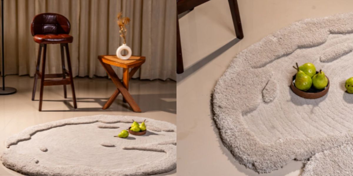 Soft Living Room Rugs That Elevate Comfort While Improving Visual Flow