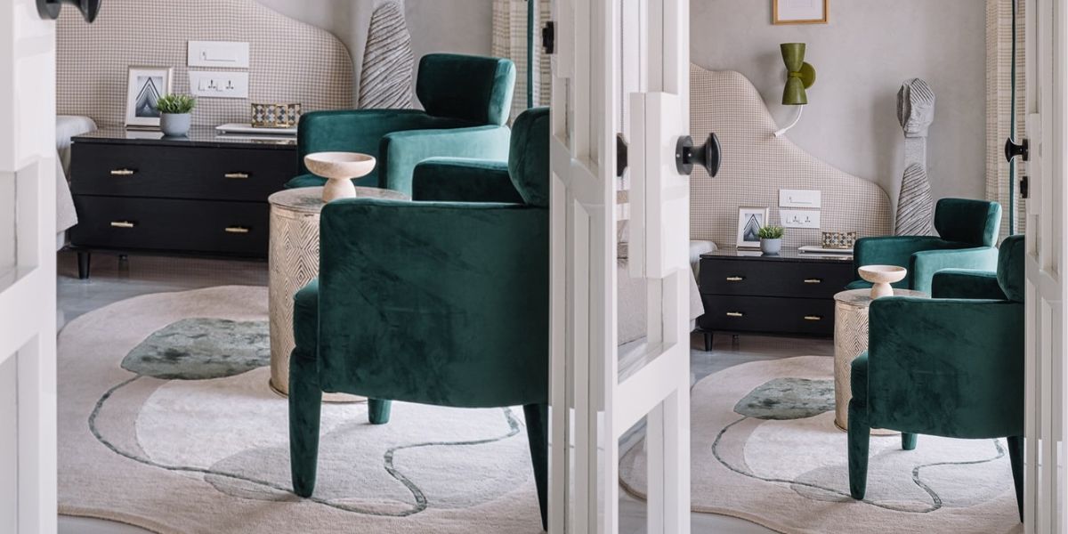 Soft Rug Bedroom Choices That Actually Improve Sleep Comfort