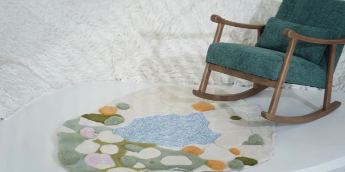 Solving Common Layout Challenges With Carpet for Living Room Spaces