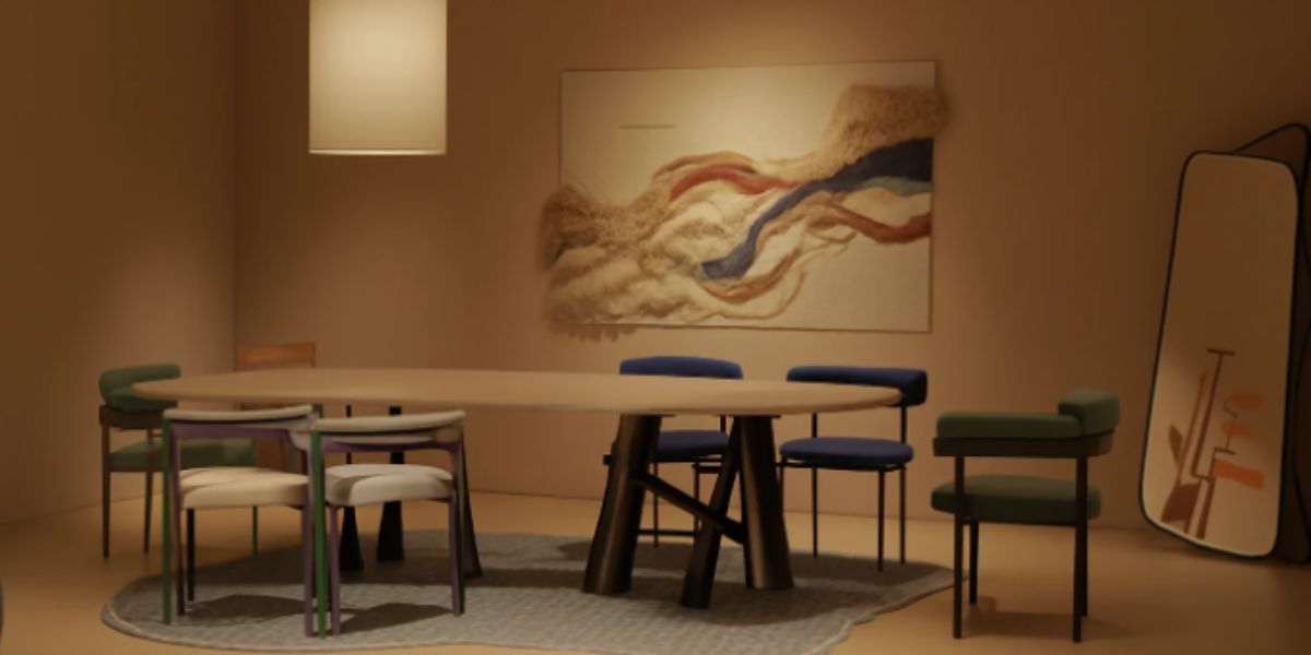 Colourful Rugs for Festive Vibes: Infusing Joy Into Your Living Spaces