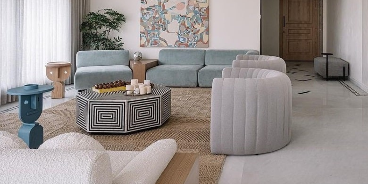 The Difference Between a Decorative Rug and a Livable One