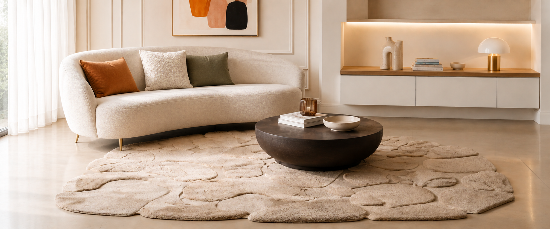 The Hidden Design Rule That Instantly Makes Any Room Look Balanced